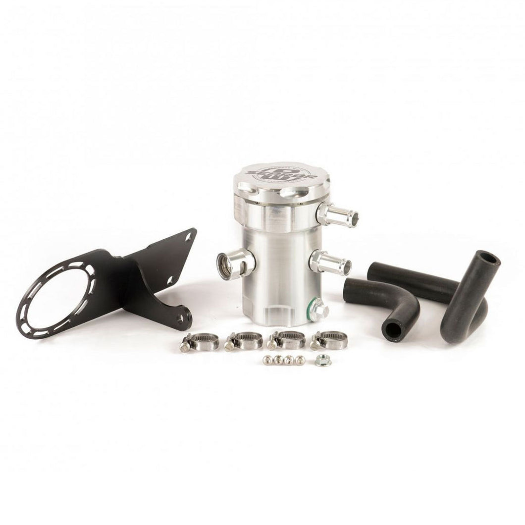 Catch Can (Landcruiser 70 Series)