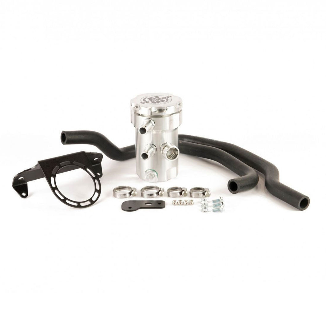 Catch Can (VW Amarok 4cyl 2010+)