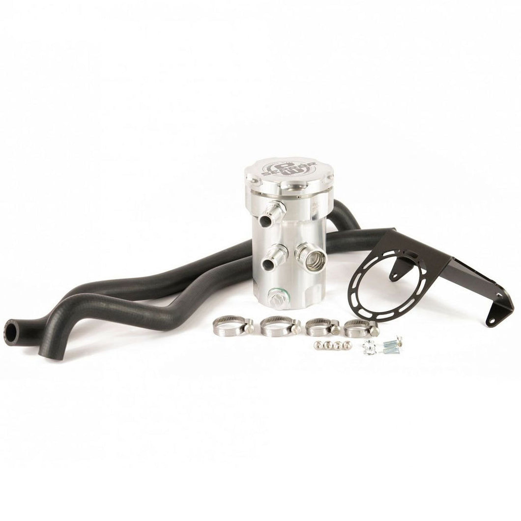 Catch Can (D-Max 13-16+) NON DPF