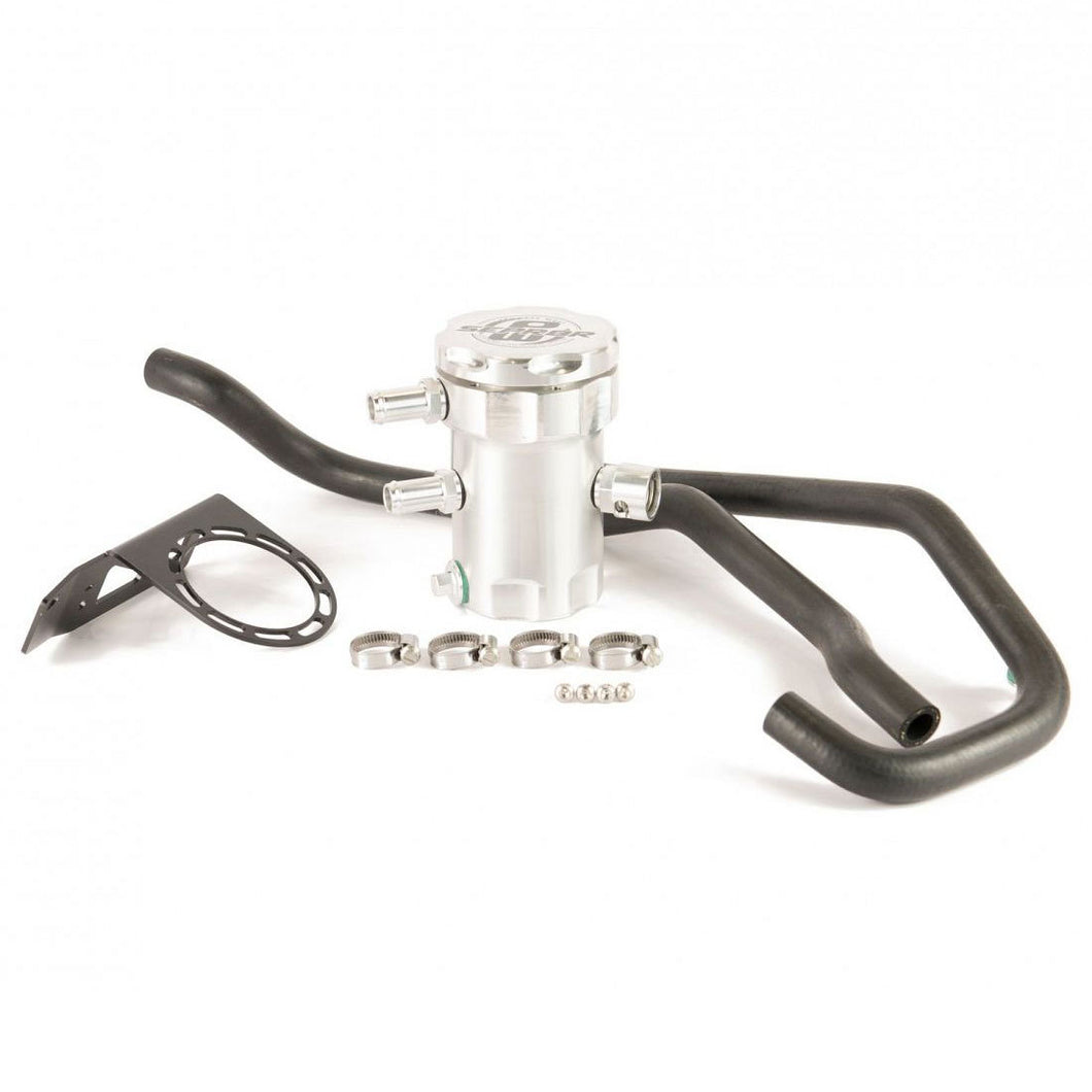 Catch Can (D-Max 2016+)