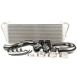 Process West Front Mount Intercooler Kit (Ranger PX/PXII/BT-50 2011+)