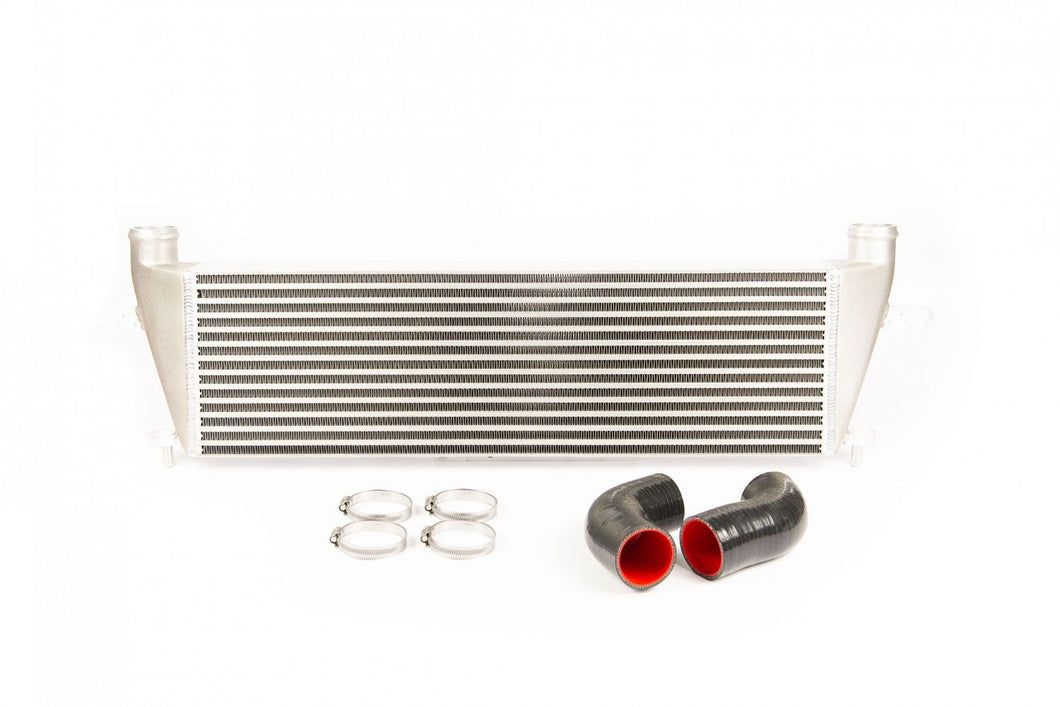 Front Mount Intercooler Kit (Colorado RG/D-Max)