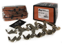 Load image into Gallery viewer, Patrol Y61 DBA Extreme Front Brake Pad Set
