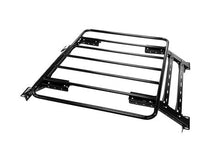 Load image into Gallery viewer, OZROO TUB RACK - UNIVERSAL UTE FIT - SIMPLE RACK
