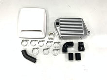 Load image into Gallery viewer, TOYOTA HILUX (1999-2004) 1KZTE TURBO DIESEL - HIGH PERFORMANCE TOP MOUNT INTERCOOLER KIT
