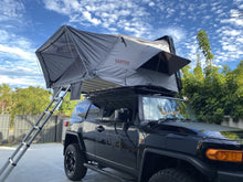 Load image into Gallery viewer, ROOF TOP TENT PACKAGE - 4 PERSON HARD SHELL TENT CANYON OFFROAD
