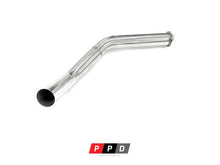 Load image into Gallery viewer, VW AMAROK (2011+) 2L TWIN TURBO TDI400 TDI420 3&quot; SIDE PIPE ADAPTER
