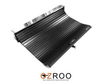 Load image into Gallery viewer, TOYOTA HILUX (2005-2015) KUN LOCKABLE J DECK TUB ROLLER UTE TRAY COVER
