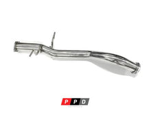 Load image into Gallery viewer, Ford Courier  (1996-2006) 2.5L 3&quot; Muffler delete to suit PPD Performance Exhaust
