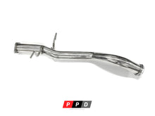 Load image into Gallery viewer, MAZDA BRAVO B2500 (1996-2006) 2.5L 3&quot; MUFFLER DELETE TO SUIT PPD PERFORMANCE EXHAUST
