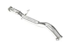 Load image into Gallery viewer, Ford Courier  (1996-2006) 2.5L 3&quot; Muffler delete to suit PPD Performance Exhaust
