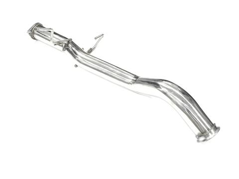Ford Courier  (1996-2006) 2.5L 3