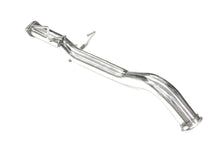 Load image into Gallery viewer, MAZDA BRAVO B2500 (1996-2006) 2.5L 3&quot; MUFFLER DELETE TO SUIT PPD PERFORMANCE EXHAUST
