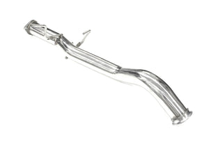 MAZDA BRAVO B2500 (1996-2006) 2.5L 3" MUFFLER DELETE TO SUIT PPD PERFORMANCE EXHAUST