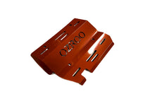 Load image into Gallery viewer, MITSUBISHI TRITON (2006-2014) ML MN HIGH TENSILE STEEL BASH PLATE

