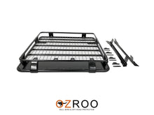 Load image into Gallery viewer, TOYOTA HILUX (2015-2019) GUN DUAL CAB ROOF RACK
