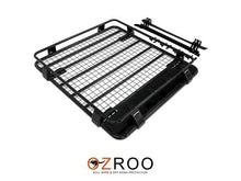 Load image into Gallery viewer, HOLDEN COLORADO (2012-2019) DUAL CAB ROOF RACK
