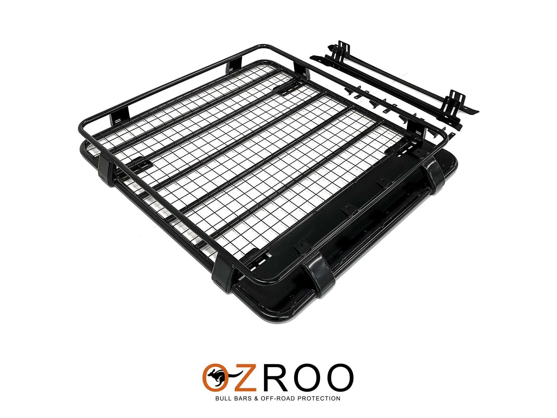 Ozroo roof rack triton online
