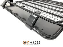 Load image into Gallery viewer, TOYOTA LANDCRUISER 200 SERIES (2008-2015) FULL SIZED ROOF RACK
