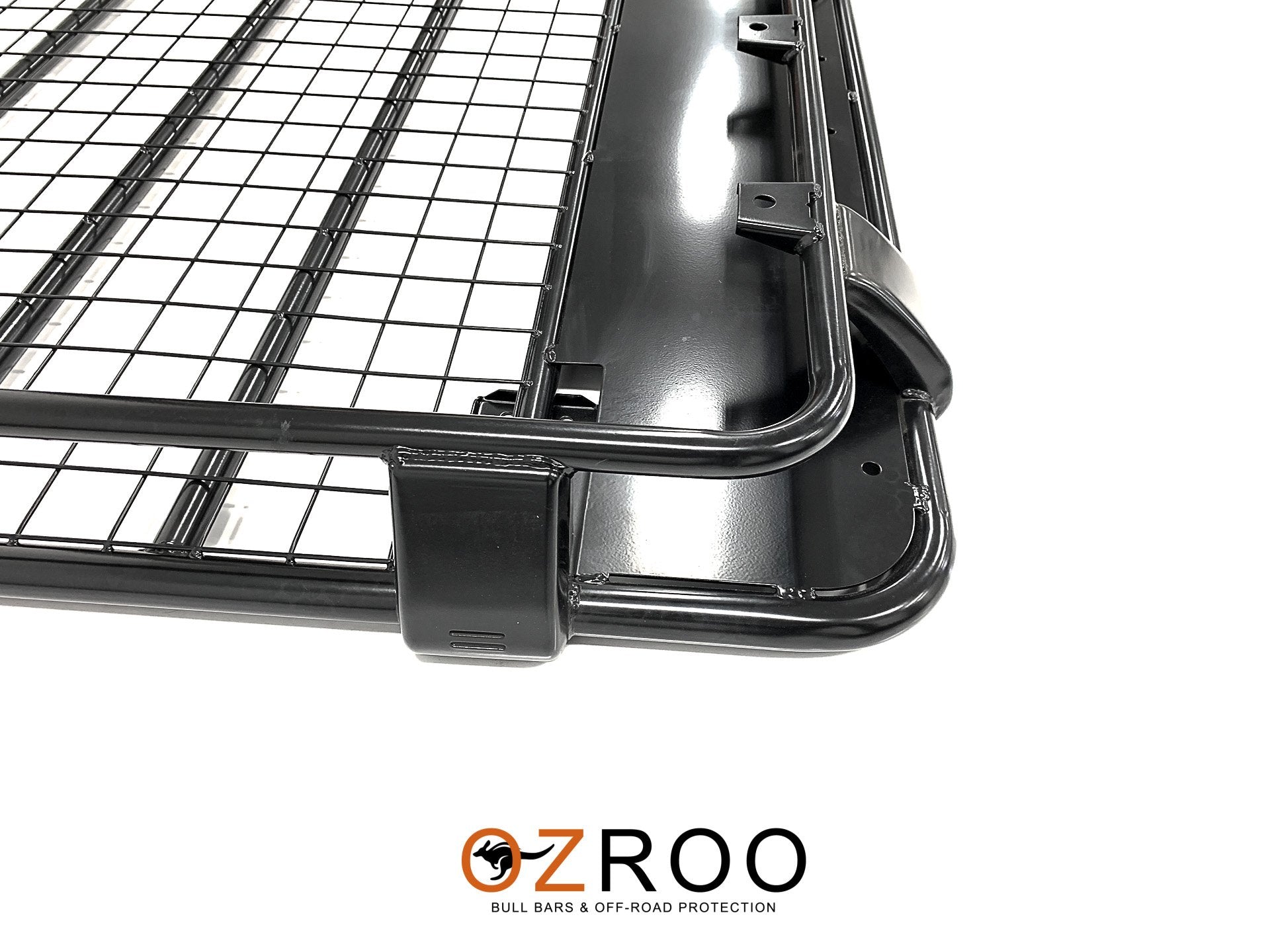 Ozroo roof rack triton deals
