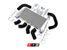 Load image into Gallery viewer, NISSAN NAVARA (2015+) NP300 TURBO DIESEL - HIGH PERFORMANCE FRONT MOUNT INTERCOOLER KIT

