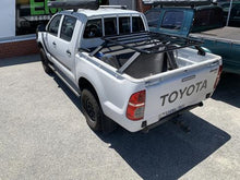 Load image into Gallery viewer, OZROO TUB RACK - UNIVERSAL UTE FIT - SIMPLE RACK
