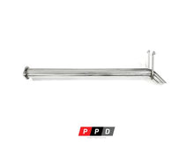 Load image into Gallery viewer, MAZDA BT-50 (2011-2016) 3.2L TD STAINLESS 2.5&quot; MUFFLER DELETE
