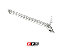 Load image into Gallery viewer, MAZDA BT-50 (2011-2016) 3.2L TD STAINLESS 2.5&quot; MUFFLER DELETE
