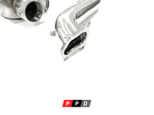 Load image into Gallery viewer, MAZDA BRAVO B2500 (1996-2006) 2.5L 3&quot; STAINLESS STEEL TURBO BACK EXHAUST
