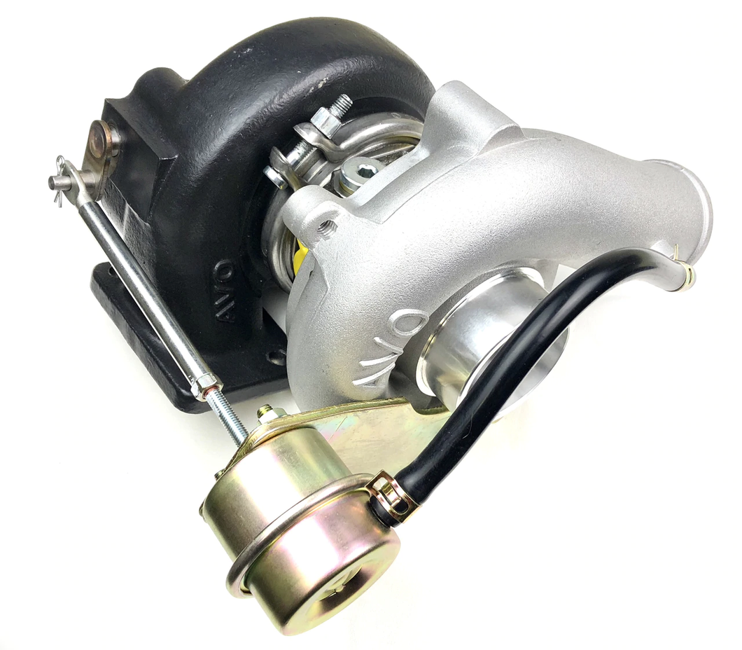 Turbo Turbocharger FRS 86 FA20 QF914O05