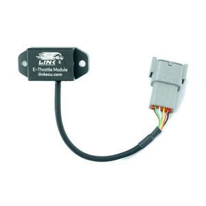 Link Remote E‐Throttle (DBW)