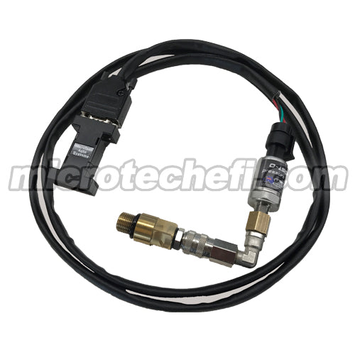 ROTARY COMPRESSION TESTER