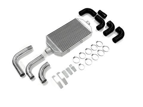 FORD RANGER (2007-2011) PJ & PK TURBO DIESEL - HIGH PERFORMANCE FRONT MOUNT INTERCOOLER KIT