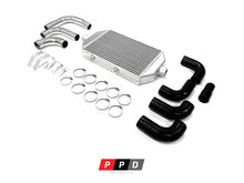 Load image into Gallery viewer, FORD RANGER (2007-2011) PJ &amp; PK TURBO DIESEL - HIGH PERFORMANCE FRONT MOUNT INTERCOOLER KIT
