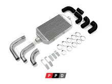 Load image into Gallery viewer, FORD RANGER (2007-2011) PJ &amp; PK TURBO DIESEL - HIGH PERFORMANCE FRONT MOUNT INTERCOOLER KIT
