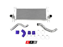 Load image into Gallery viewer, MAZDA BT-50 (2012+) 3.2 TD - HIGH PERFORMANCE FRONT MOUNT INTERCOOLER KIT
