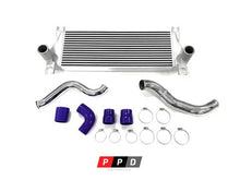 Load image into Gallery viewer, MAZDA BT-50 (2012+) 3.2 TD - HIGH PERFORMANCE FRONT MOUNT INTERCOOLER KIT
