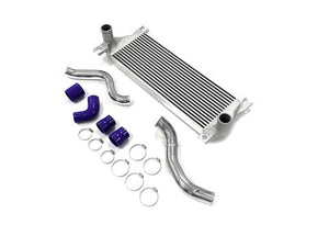 MAZDA BT-50 (2012+) 3.2 TD - HIGH PERFORMANCE FRONT MOUNT INTERCOOLER KIT