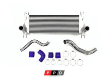 Load image into Gallery viewer, MAZDA BT-50 (2012+) 3.2 TD - HIGH PERFORMANCE FRONT MOUNT INTERCOOLER KIT
