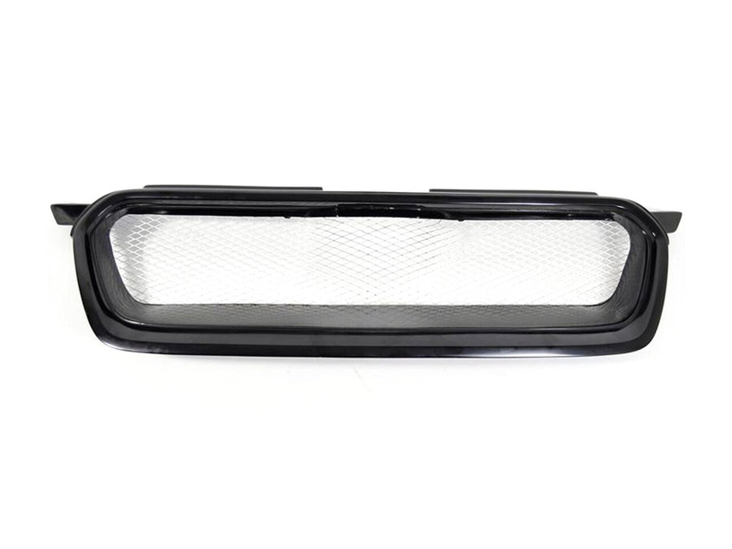 Body Front Grill Outback XT EJ25 S1108M8GB001T