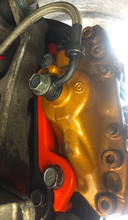 Load image into Gallery viewer, Brake Upgrade Liberty 2.5i EJ253 S1B03G5HR001T

