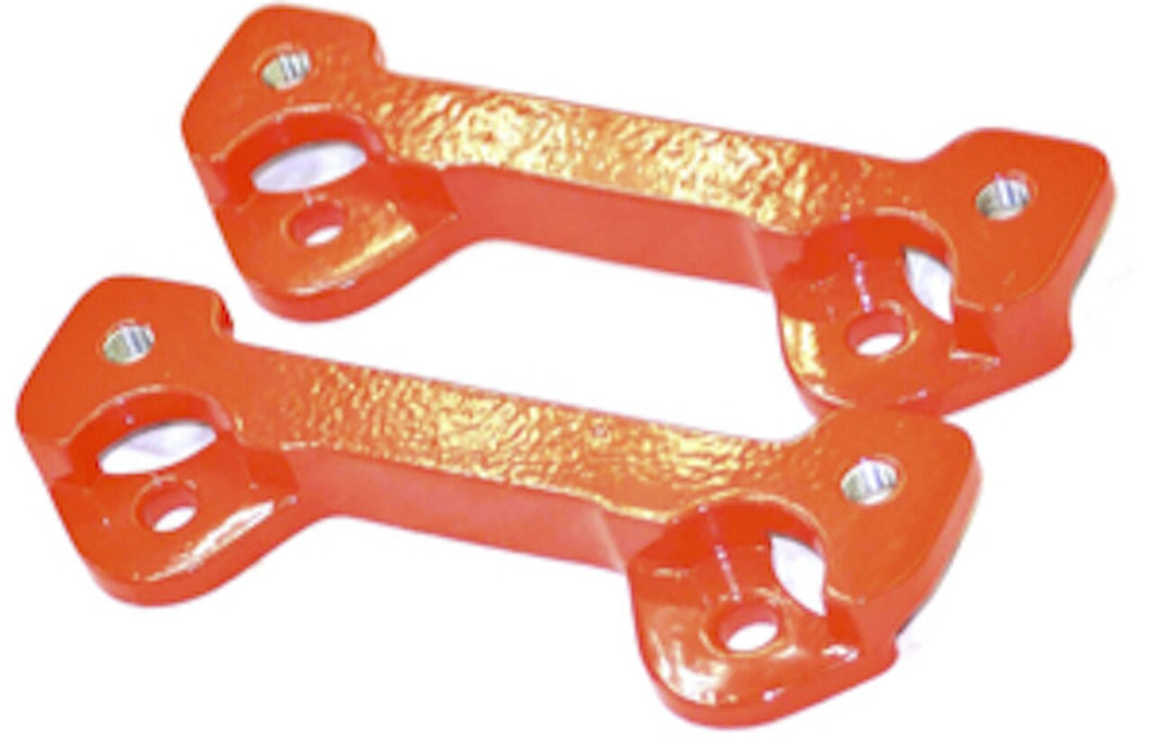 Brake Upgrade Outback 2.5i EJ253 S1B03G5HR001T