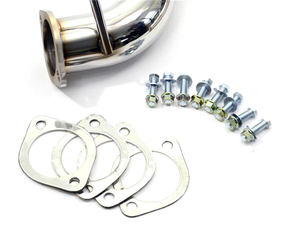 Exhaust Cat Back Exhaust Impreza WRX EJ25 S2102G3HA001J