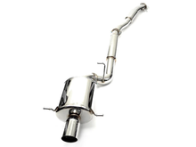 Load image into Gallery viewer, Exhaust Cat Back Exhaust Impreza WRX EJ25 S2102G3HA001J
