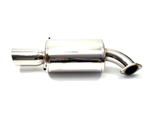 Load image into Gallery viewer, Exhaust Cat Back Exhaust Impreza WRX EJ25 S2102G3HA001J

