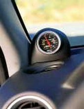 Load image into Gallery viewer, Body Gauge Pod Impreza STI EJ25 S2102GIBM052A
