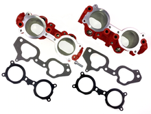 Load image into Gallery viewer, Engine TGV Delete Impreza STI EJ25 S2300G4N2001J
