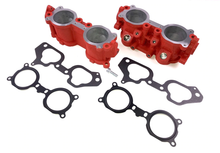 Load image into Gallery viewer, Engine TGV Delete Impreza STI EJ25 S2300G4N2001J
