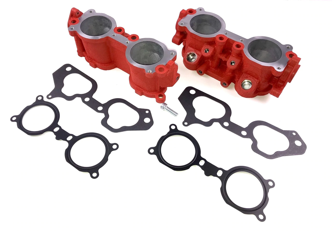 Engine TGV Delete Liberty GT EJ25 S2300G4N2001J