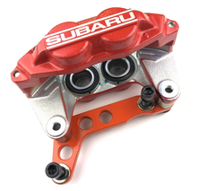 Load image into Gallery viewer, Brake Upgrade Impreza WRX EJ25 S2A92G5GZKITJ

